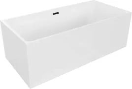 wanna-wolnostojaca-mexen-nita-170x80-cm-biala-z-czarnym-przelewem
