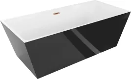 mexen-lita-wanna-wolnostojaca-170x75cm-akryl-bialy-rozowe-zloto
