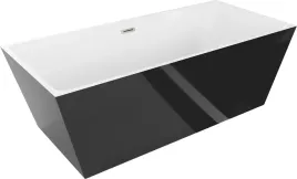 mexen-lita-wanna-wolnostojaca-170x75-cm-bialo-czarna-nikiel