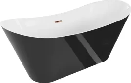 mexen-celia-wanna-170x75-cm-biala-czarna-rozowe-zloto-przelew
