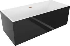 wanna-wolnostojaca-mexen-vigo-1785x80-cm-biala-czarna-zloty-przelew