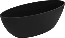 mexen-prato-wanna-wolnostojaca-170x70-cm-czarna-mat-konglomerat