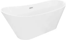 mexen-dora-wanna-wolnostojaca-biala-150-x-75-cm-chrom