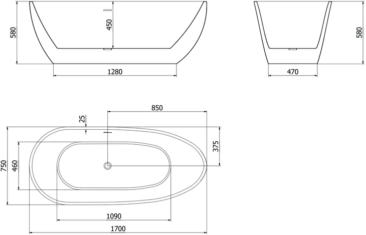 mexen-eos-wanna-wolnostojaca-biala-170x75-bialy-wysokosc-58-cm
