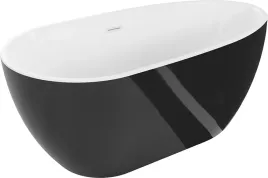 mexen-eos-wanna-wolnostojaca-biala-czarna-170x75-bialy