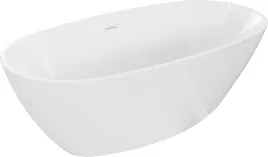 mexen-eris-wanna-wolnostojaca-biala-180x95-bialy