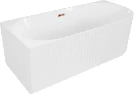 mexen-gia-wanna-wolnostojaca-narozna-ryflowana-lewa-biala-polysk-150-x-75