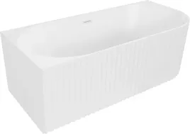 mexen-gia-wanna-wolnostojaca-narozna-ryflowana-lewa-biala-mat-170-x-80