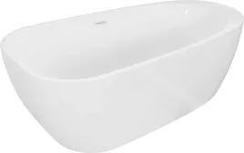 mexen-giada-wanna-wolnostojaca-biala-polysk-170-x-90-cm-bialy