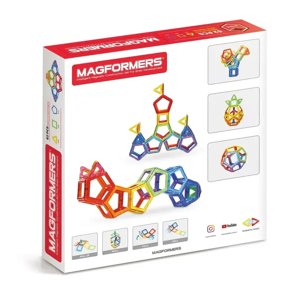 magformers-62-elementow-701007