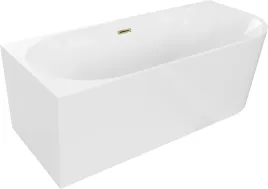 mexen-mia-wanna-wolnostojaca-narozna-lewa-biala-150x75-zloty