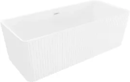 mexen-nila-wanna-wolnostojaca-ryflowana-170x75-cm-biala-przelew-bialy