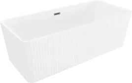 mexen-nila-wanna-wolnostojaca-ryflowana-170-x-75-cm-biala-przelew-gun-met