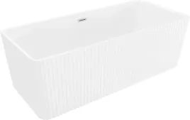 mexen-nila-wanna-wolnostojaca-ryflowana-170-x-75-cm-biala-przelew-nikiel