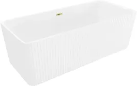 mexen-nila-wanna-wolnostojaca-ryflowana-170-x-75-cm-biala-przelew-zloty-s