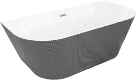 mexen-oris-wanna-wolnostojaca-przyscienna-ryflowana-170-x-80-cm-biala-szar