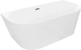 mexen-oval-slim-wanna-wolnostojaca-przyscienna-biala-170x80-gun-metal
