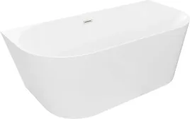 mexen-oval-slim-wanna-wolnostojaca-przyscienna-biala-170x80-nikiel-szczotka