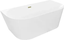 mexen-oval-slim-wanna-wolnostojaca-przyscienna-biala-170x80-zloty