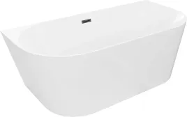 mexen-oval-slim-wanna-wolnostojaca-przyscienna-biala-170x80-czarny