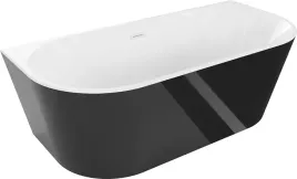 mexen-oval-wanna-wolnostojaca-przyscienna-biala-czarna-160x80-bialy