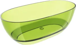 mexen-pure-lime-wanna-wolnostojaca-transparentna-170-x-80-cm-korek-chrom