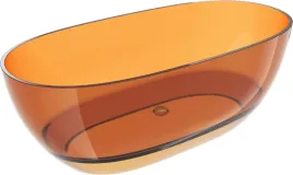 mexen-pure-rust-wanna-wolnostojaca-transparentna-170-x-80-cm-korek-chrom