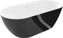 mexen-roxy-wanna-wolnostojaca-biala-czarna-170x80-bialy