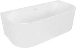 mexen-sella-wanna-wolnostojaca-przyscienna-ryflowana-biala-mat-170-x-80