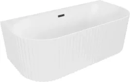 mexen-sella-wanna-wolnostojaca-przyscienna-ryflowana-biala-mat-170-x-80