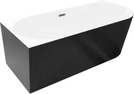 mexen-silo-wanna-wolnostojaca-narozna-lewa-ryflowana-150-x-75-cm-biala-cz