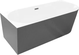 mexen-silo-wanna-wolnostojaca-narozna-lewa-ryflowana-150-x-75-cm-biala-sz