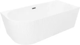mexen-silo-wanna-wolnostojaca-prawa-ryflowana-170x80-biala-przelew-gun-gray