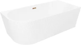 mexen-silo-wanna-wolnostojaca-prawa-170x80-cm-biala-rozowe-zloto