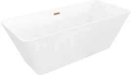 mexen-tava-wanna-wolnostojaca-ryflowana-170-x-75-cm-biala-przelew-rozowe
