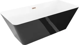 mexen-velo-slim-wanna-wolnostojaca-170-x-75-cm-biala-czarna-przelew-rozow