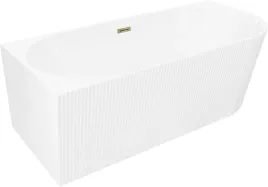 mexen-silo-wanna-wolnostojaca-narozna-lewa-170x80-cm-biala-przelew-zloty
