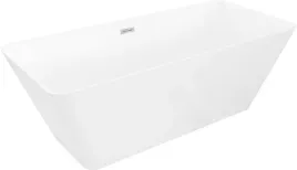 mexen-velo-slim-wanna-wolnostojaca-170x75-cm-biala-przelew-chrom