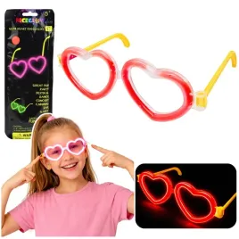 okulary-fluorescencyjne-serca-swiecace-w-ciemnosci-stick-neon-czerwone