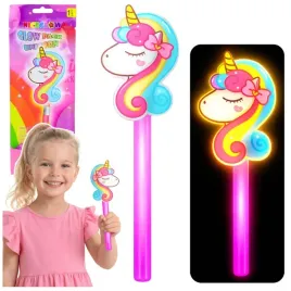 rozdzka-z-jednorozcem-fluorescencyjna-swiecaca-w-ciemnosci-neon-stick-25cm