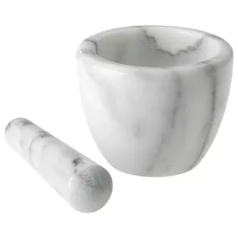 westmark-mozdzierz-marmurowy-z-tluczkiem-75-cm-bialy-szary