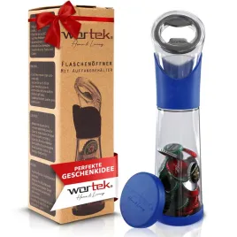 wortek-otwieracz-do-butelek-z-pojemnikiem-na-kapsle-niebieski