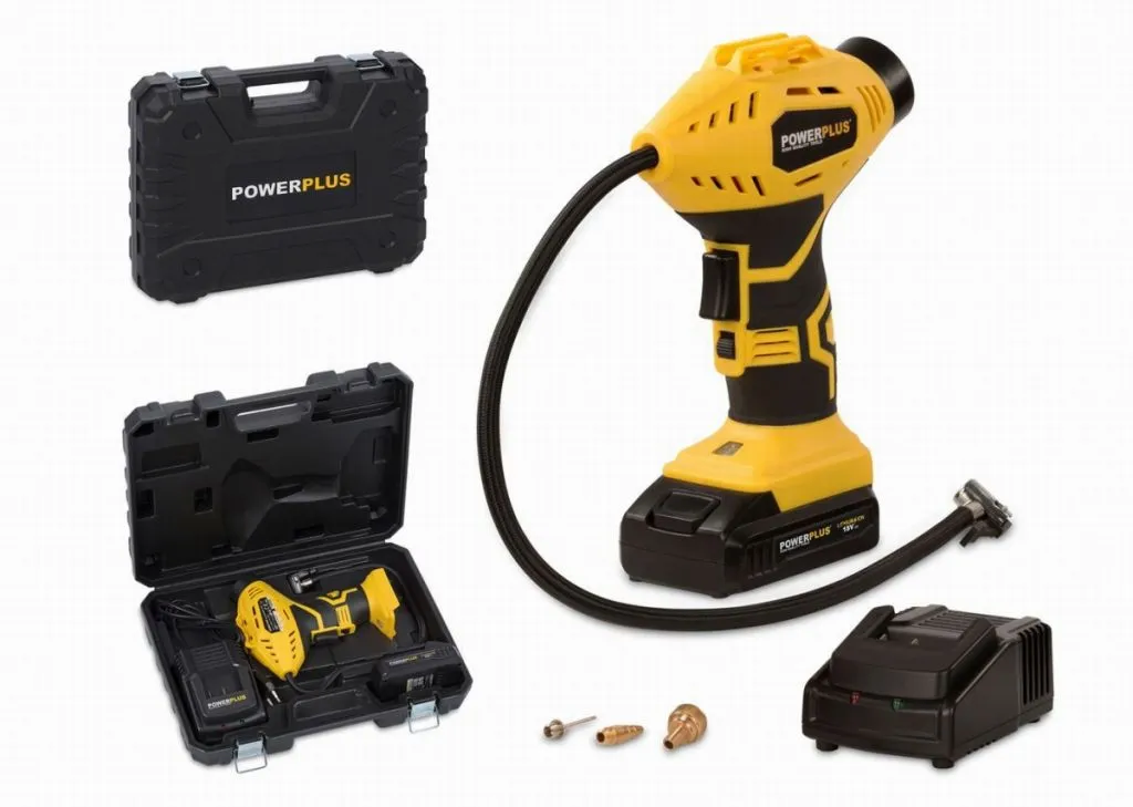 kompresor-powerplus-18-v-stan-nowy