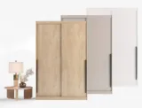 szafa-adapte-przesuwna-180-dab-jasny-wykonczenie-mat