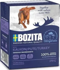 bozita-karma-dla-psa-indyk-mokra-pelnoporcjowa-370g