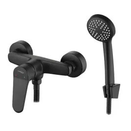 kuchinox-atez-bateria-natryskowa-scienna-z-zest-natryskowy-czarna-btk-741d