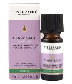 tisserand-aromatherapy-clary-sage-ethically-harvested-olejek-eteryczny-9-ml