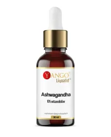 yango-ashwagandha-10percent-witanolidow-stres-kortyzol-sen-i-witalnosc-30-ml