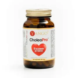 yango-choleopro-cholesterol-watroba-zolc-i-metabolizm-tluszczow-90-kaps