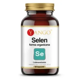 yango-selen-organiczny-90-kaps-tarczyca-odpornosc-selenometionina